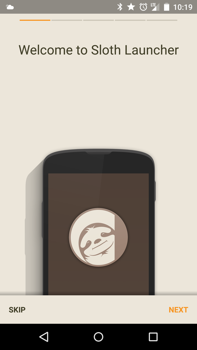 Illustration for article titled Wednesday Android Update - "Another Early One" Edition (Updated!)